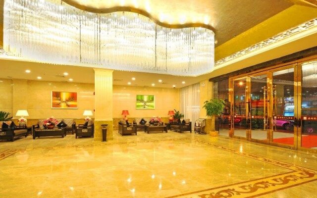 Jiahu International Hotel