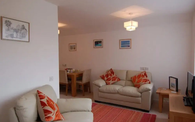 Monkbarns