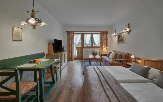 Cordial Golf & Wellness Hotel Kitzbühel