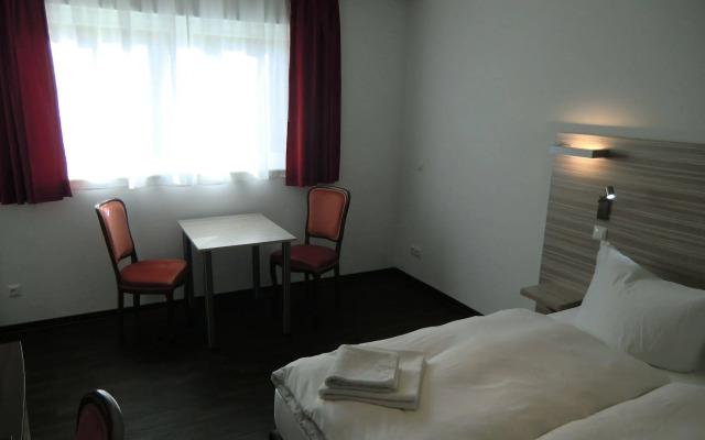 Apartment-Vermietung Brunner