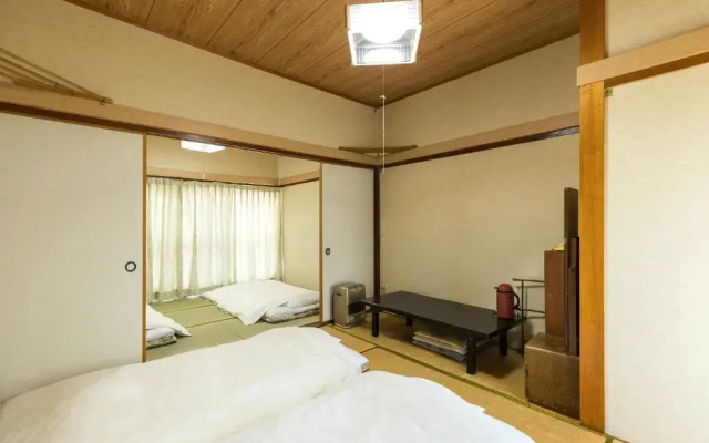 Tabist Miya Yokkaichi Suizawa