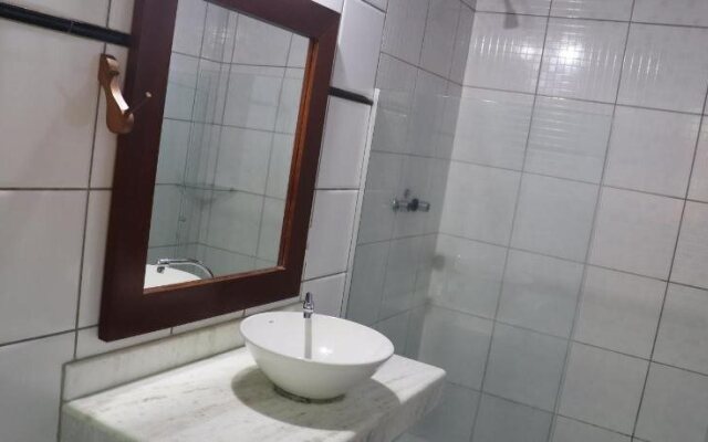 Hotel Pousada Machê