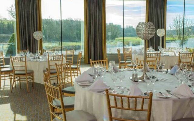Riverside Park Hotel and Leisure Club