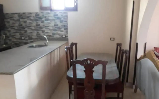 Horus Apartment Luxor