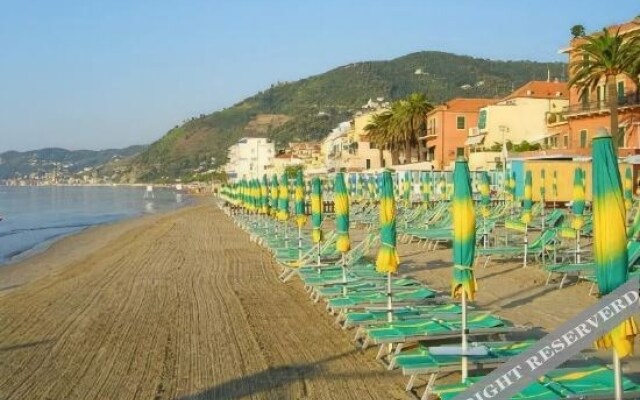 Hotel Badano Sul Mare