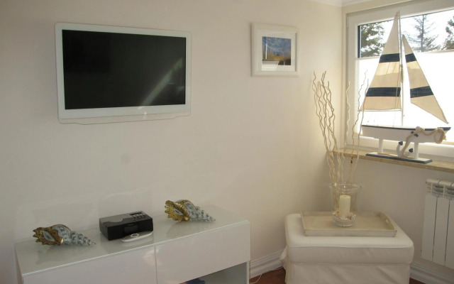 Exklusiv Wohnung Nika