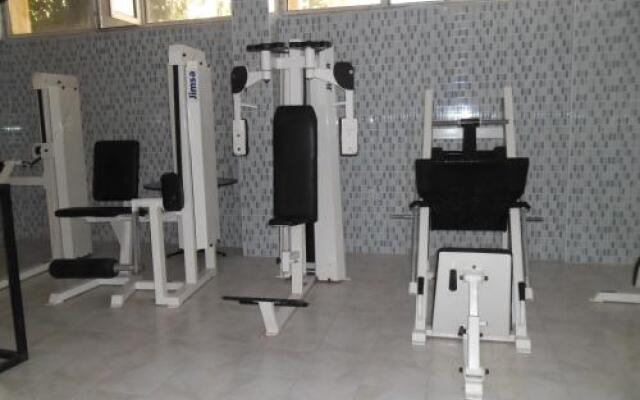 Mucize Su Serpin Manyas Hotel