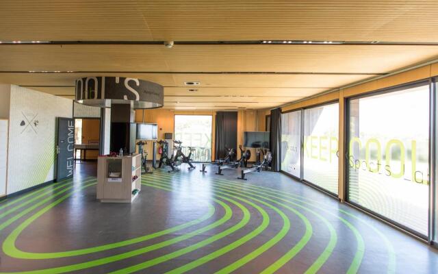 thecamp Hotel & Lodges - Aix en Provence