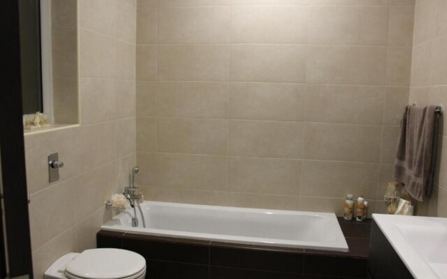 Hal Saghtrija - With Fantastic Sea and Mountain Views