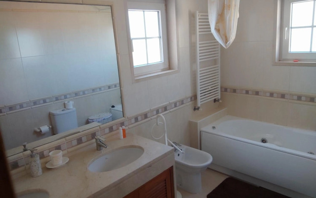 Holiday House in Albufeira