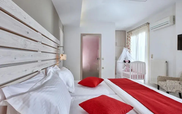 Boutique Residence Crete