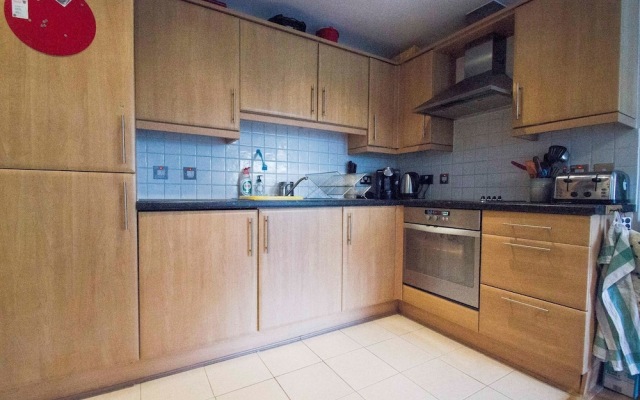 1 Bedroom Flat Brixton