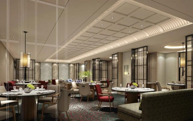 Hilton Beijing Tongzhou