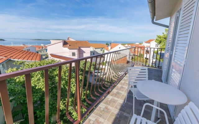 Apartments Matejka I