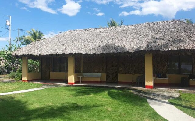 Hidden Paradise Beach Jiote