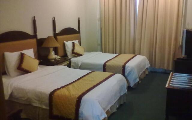 Halong Pearl Hotel