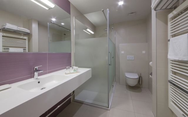 Vitality Hotel Punta