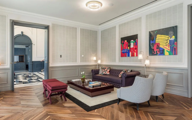 Maison Albar - Amoure