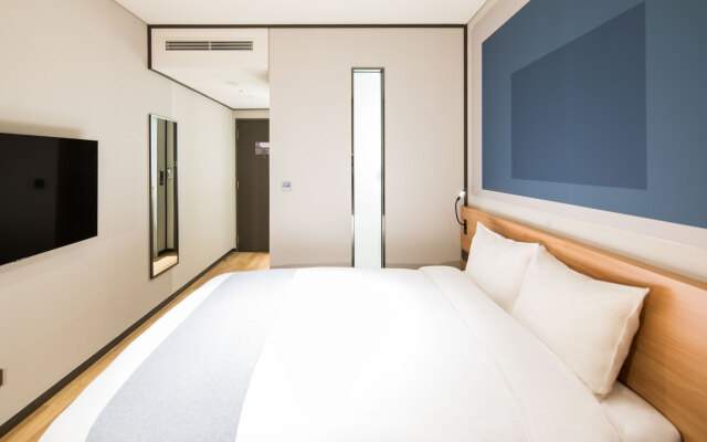 ibis Suwon Ambassador