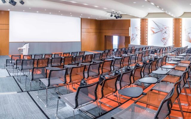 Novotel Paris Rueil Malmaison