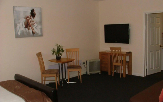 The Goodlife Guesthouse