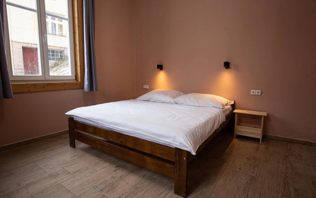 Apartmány Pod Kolonádou