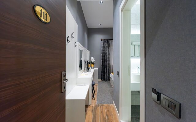 Hipodrom Hotel