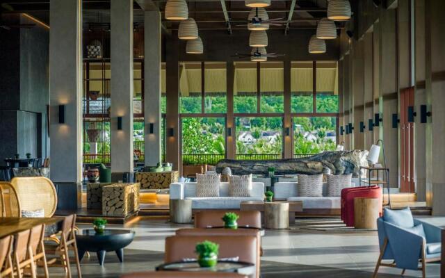 New World Phu Quoc Resort