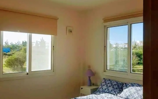 Armstrong Apartment