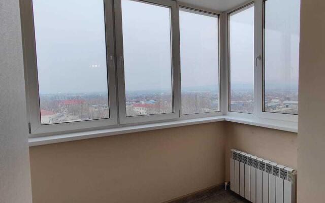 Apartments on Frunze street 8/3