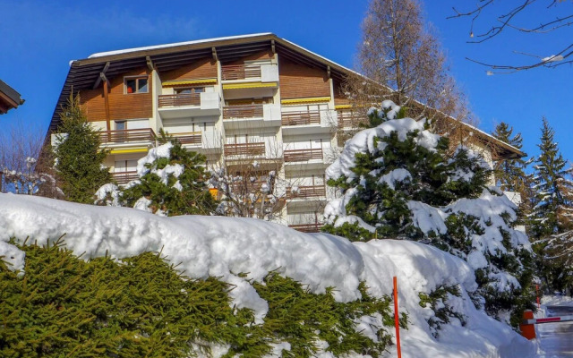 R Sidence du Golf Crans-montana