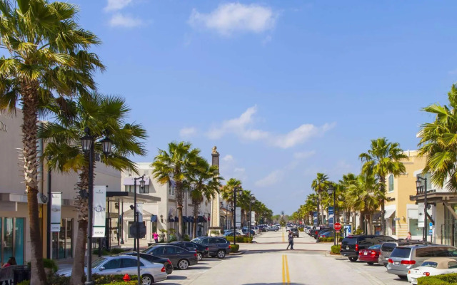 Magnuson Hotel Jacksonville Downtown