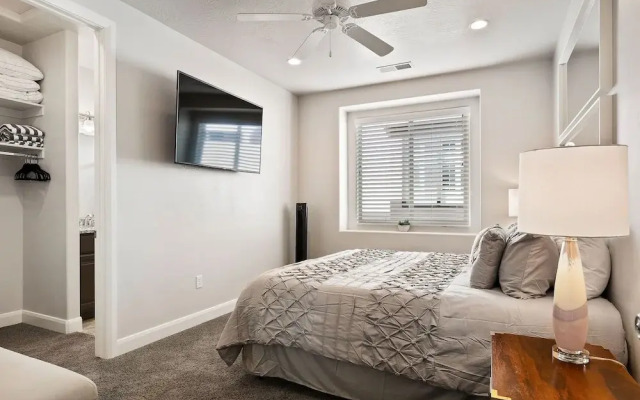 Latitude Adjustment by RedAwning