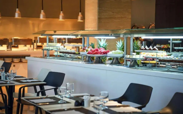 Novotel Tunis