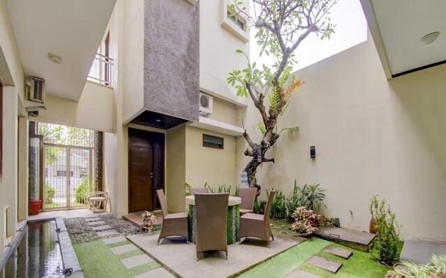 OYO 3939 Omahkoe Guest House Syariah