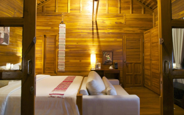 Nan Seasons Boutique Resort