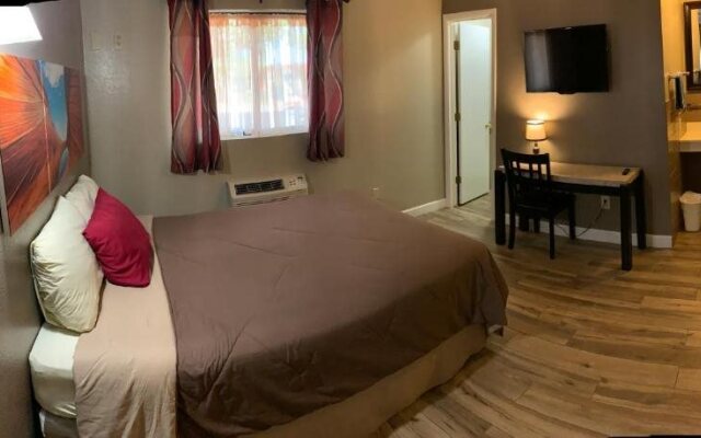 LuLu's Sleep Ezze Motel