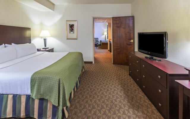 Holiday Inn Springdale/Fayetteville Area, an IHG Hotel