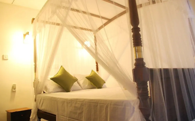 Sooriya Sewana Guest House