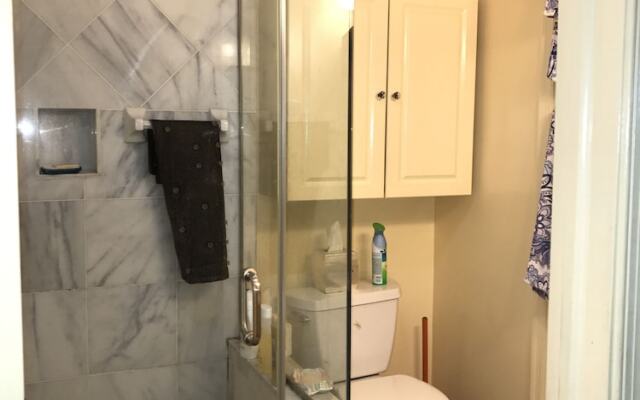 Trade Winds Bed and Breakfast