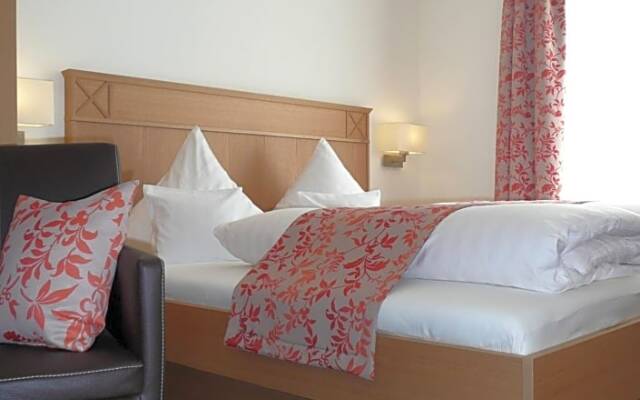 Hotel Garni Rheinpracht