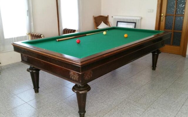 Hostal Casa Clara