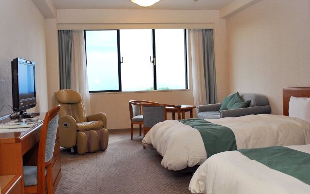 Grand Mercure Yatsugatake Resort & Spa