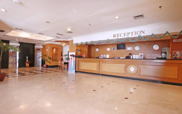 Hotel Kaisar