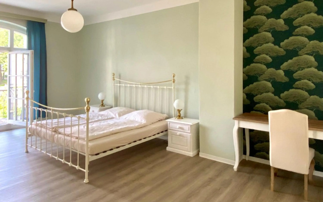 FeWo Art Deco