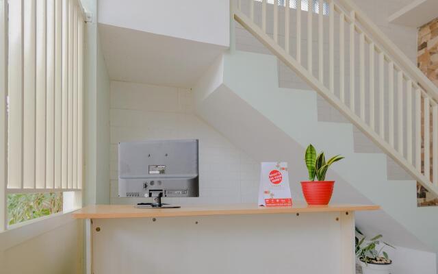 OYO 2376 Tiara Residence Syariah