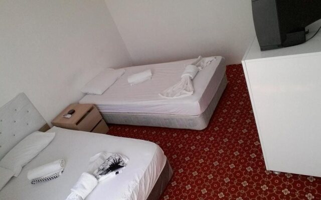 Aydın Otel Pansiyon