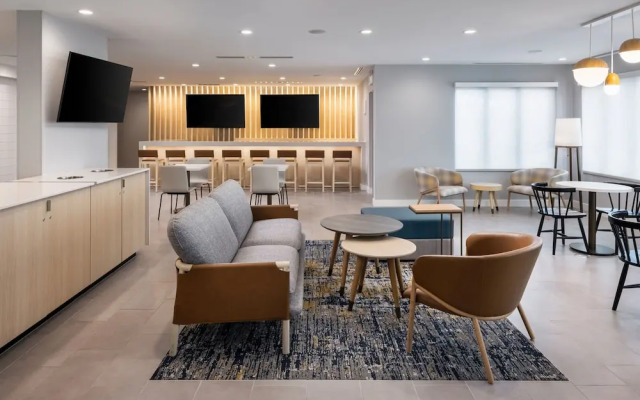 TownePlace Suites West Kelowna