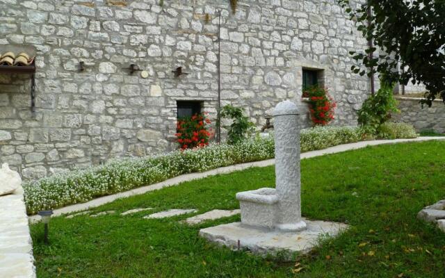 Affittacamere La Casella