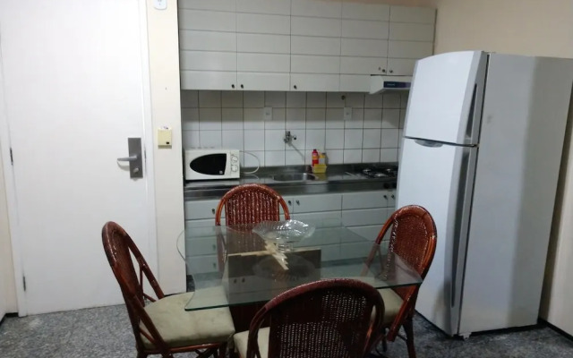 Flat Vista Mar SM102